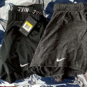 BNWT NIKE SHORTS
